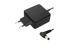 Qoltec Zasilacz do Dell 45W 19.5V 2.31A 4.5*3.0+pin - 480635 - zdjęcie 1